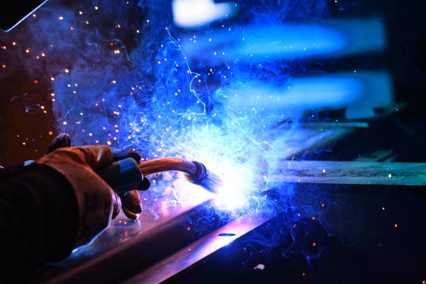 Affordable Welder Services in Salem, NJ