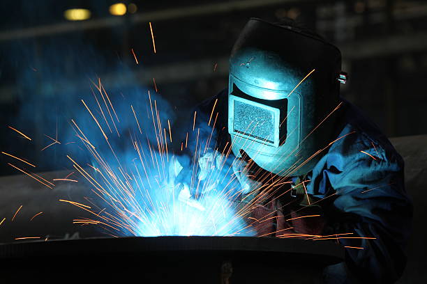 Best Automotive Welding in Salem, NJ