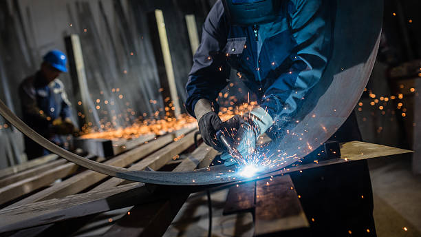 Affordable Welder Services in Salem, NJ